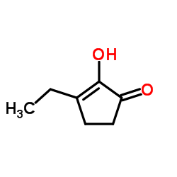 乙基环戊烯醇酮