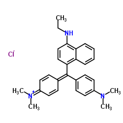 碱性蓝 11