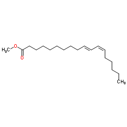 10TR,12C-十八碳二烯酸甲酯