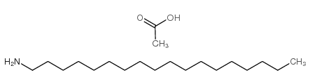 十八烷胺乙酸酯