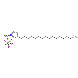 1-十六烷基-3-甲基咪唑六氟磷酸盐