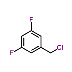 3,5-二氟苄氯