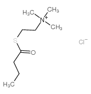 氯化-S-丁酰硫代胆碱