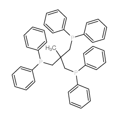 1,1,1-三(二苯基膦甲基)乙烷