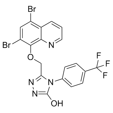 抗真菌剂2