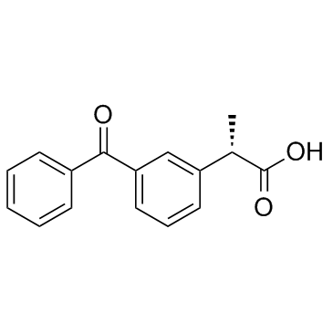 右酮洛芬
