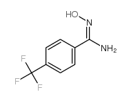 N-羟基4-(三氟甲基)苯甲脒