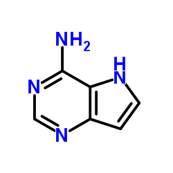4-氨基吡咯并[3,2-D]嘧啶