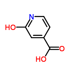 2-羟基异烟酸