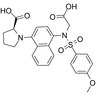Keap1–Nrf2-IN-1