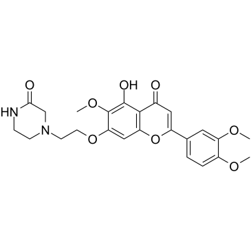 EMT inhibitor-2