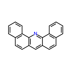 二苯并[C,H]吖啶
