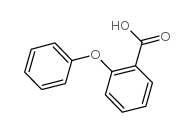 2-苯氧基苯甲酸