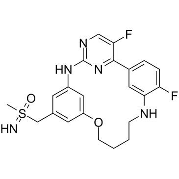 CDK9-IN-9