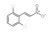 2,6-二氯-~-硝基苯乙烯