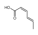 山梨酸