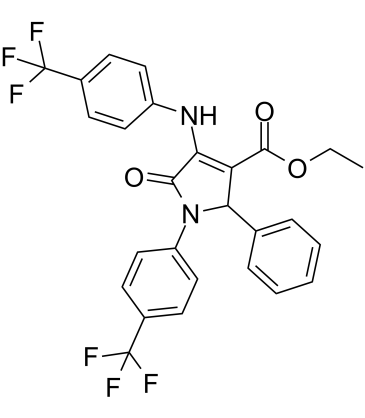 Influenza A virus-IN-1