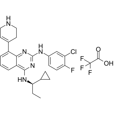 RAS GTPase inhibitor 1