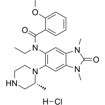 GSK9311 hydrochloride