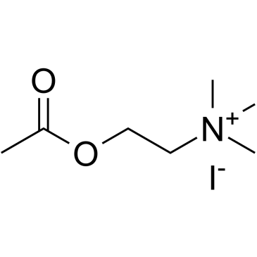 乙酰胆碱碘化物