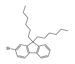 9,9-二己基-2-溴芴