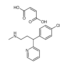 氯苯那敏相关物质C