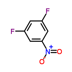 3,5-二氟硝基苯