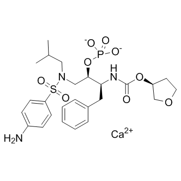 福沙那伟钙