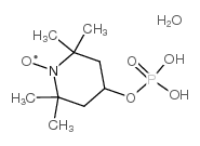 4-膦酰氧基-2,2,6,6-四甲基-1-哌啶酮