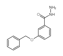 3-苄氧基苯甲酰肼