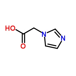 咪唑-1-乙酸
