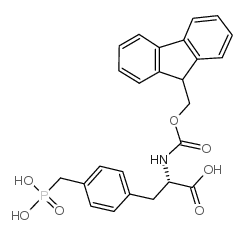 FMOC-L-4-磷酸基苯丙氨酸