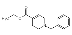 1-苄基-1,2,3,6-四氢吡啶-4-甲酸乙酯
