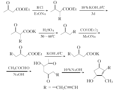 23031-36-9 preparation