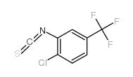 2-氯-5-三氟甲基异硫氰酸苯酯