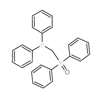 双(二苯基膦)甲烷一氧化物