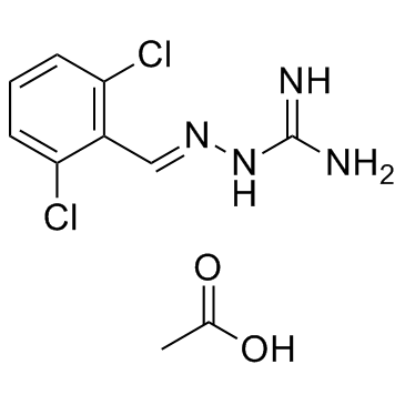 醋酸胍那苄