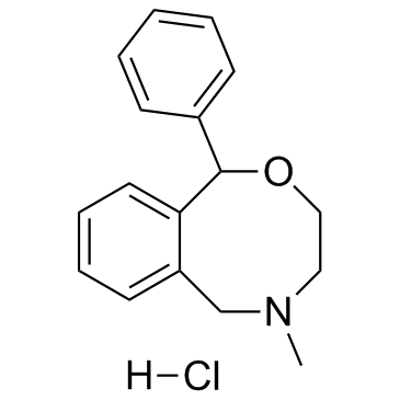 盐酸奈福泮