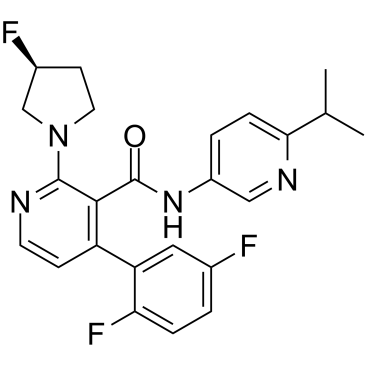 Nav1.1 activator 1