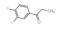 3,4-二氟苯丙酮