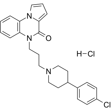 JMS-17-2 hydrochloride
