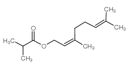 异丁酸橙花酯