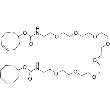 TCO-PEG8-TCO