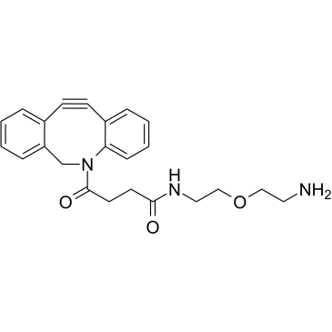 DBCO-PEG1-amine