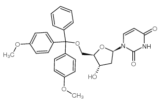 保护-2'-脱氧尿苷