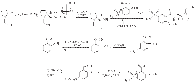 23672-07-3 preparation