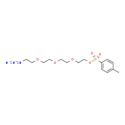 Azide-PEG5-Tos