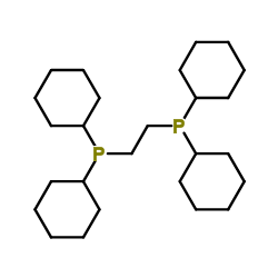 1,2-双(二环己基磷基)-乙烷