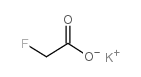 氟乙酸钾