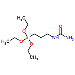 脲丙基三乙氧基硅烷